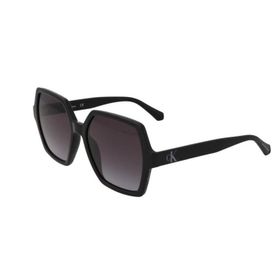 Calvin Klein CKJ21629S 001 55 Kadın Güneş Gözlüğü
