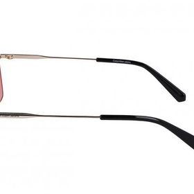Calvin Klein CKJ22217S 720 58 Unisex Güneş Gözlüğü