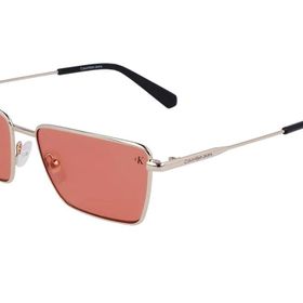 Calvin Klein CKJ22217S 720 58 Unisex Güneş Gözlüğü