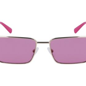 Calvin Klein CKJ22217S Unisex Güneş Gözlüğü