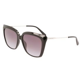 Calvin Klein CKJ22601S 001 Kadın Güneş Gözlüğü