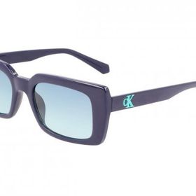 Calvin Klein CKJ22606S 400 53 Kadın Güneş Gözlüğü