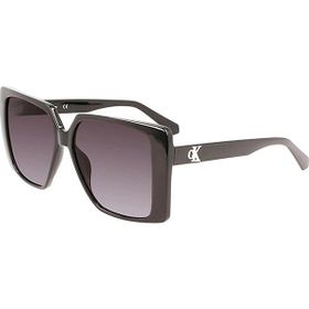 Calvin Klein Ckj22607s 001 56 Kadın Güneş Gözlüğü