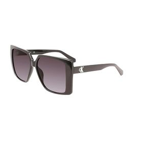 Calvin Klein Ckj22607s 001 56 Kadın Güneş Gözlüğü