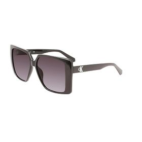 Calvin Klein Ckj22607s 001 56 Kadın Güneş Gözlüğü