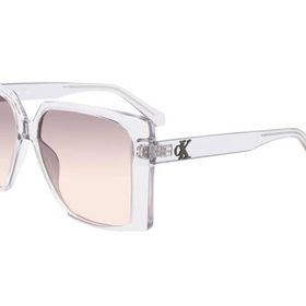 Calvin Klein Ckj22607s 971 56 Kadın Güneş Gözlüğü