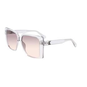 Calvin Klein Ckj22607s 971 56 Kadın Güneş Gözlüğü