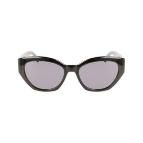 Calvin Klein CKJ22634S 001 55 Kadın Güneş Gözlüğü