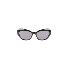 Calvin Klein CKJ22634S 001 55 Kadın Güneş Gözlüğü