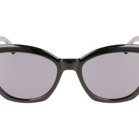 Calvin Klein CKJ22634S 001 55 Kadın Güneş Gözlüğü
