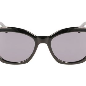 Calvin Klein CKJ22634S 001 55 Kadın Güneş Gözlüğü