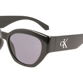 Calvin Klein CKJ22634S 001 55 Kadın Güneş Gözlüğü