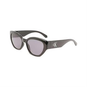 Calvin Klein CKJ22634S 001 55 Kadın Güneş Gözlüğü