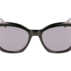 Calvin Klein CKJ22634S 001 55 Kadın Güneş Gözlüğü