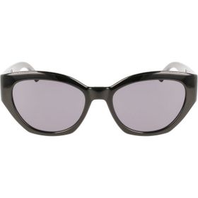 Calvin Klein CKJ22634S 001 55 Kadın Güneş Gözlüğü