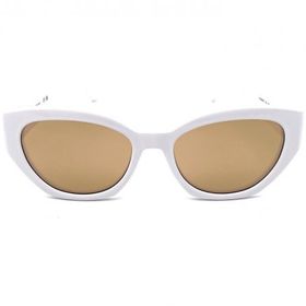 Calvin Klein Ckj22634s 100 55 Kadın Güneş Gözlüğü