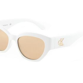 Calvin Klein Ckj22634s 100 55 Kadın Güneş Gözlüğü