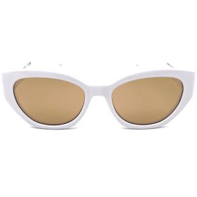 Calvin Klein Ckj22634s 100 55 Kadın Güneş Gözlüğü