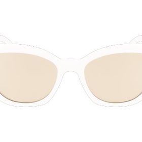 Calvin Klein Ckj22634s 100 55 Kadın Güneş Gözlüğü