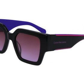 Calvin Klein CKJ22638S 001 51 Kadın Güneş Gözlüğü
