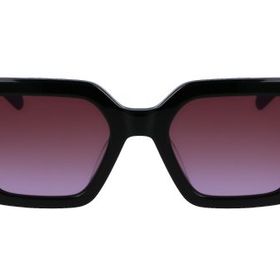 Calvin Klein CKJ22638S 001 51 Kadın Güneş Gözlüğü