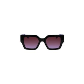Calvin Klein CKJ22638S 001 51 Kadın Güneş Gözlüğü