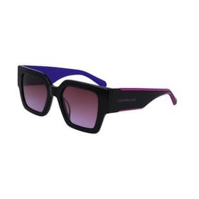 Calvin Klein CKJ22638S 001 51 Kadın Güneş Gözlüğü
