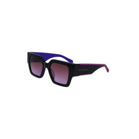 Calvin Klein CKJ22638S 001 Bordo Kadın Güneş Gözlüğü