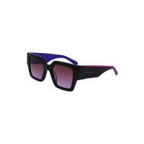 Calvin Klein CKJ22638S 001 Bordo Kadın Güneş Gözlüğü
