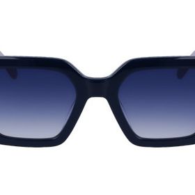 Calvin Klein CKJ22638S 400 51 Kadın Güneş Gözlüğü