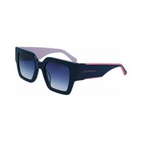 Calvin Klein CKJ22638S 400 51 Kadın Güneş Gözlüğü