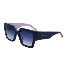 Calvin Klein CKJ22638S 400 51 Kadın Güneş Gözlüğü