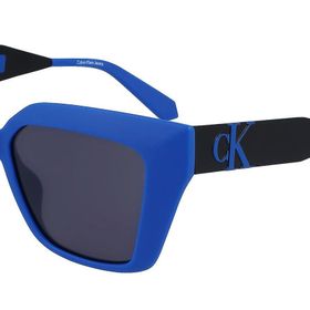 Calvin Klein CKJ22639S 400 55 Kadın Güneş Gözlüğü