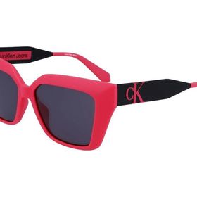 Calvin Klein CKJ22639S 675 55 Pembe Kadın Güneş Gözlüğü