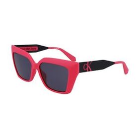 Calvin Klein CKJ22639S 675 55 Pembe Kadın Güneş Gözlüğü