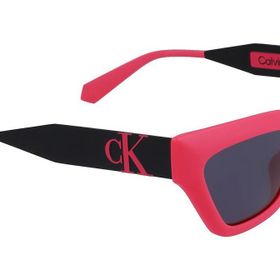 Calvin Klein CKJ22640S 675 57 Kadın Güneş Gözlüğü