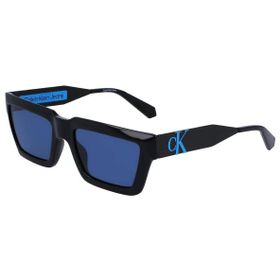 Calvin Klein CKJ22641S 001 54 Kadın Güneş Gözlüğü