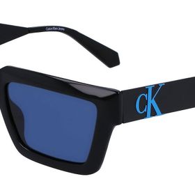 Calvin Klein CKJ22641S 001 54 Kadın Güneş Gözlüğü