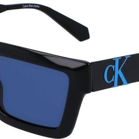 Calvin Klein CKJ22641S 001 54 Kadın Güneş Gözlüğü