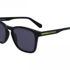 Calvin Klein CKJ22642S 001 53 Erkek Güneş Gözlüğü