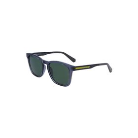 Calvin Klein CKJ22642S 050 53 Gri Erkek Güneş Gözlüğü