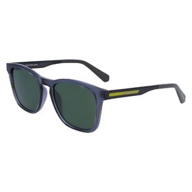 Calvin Klein CKJ22642S 050 53 Gri Erkek Güneş Gözlüğü