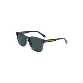 Calvin Klein CKJ22642S 050 53 Gri Erkek Güneş Gözlüğü