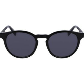 Calvin Klein CKJ22643S 001 52 20 145 3 Siyah Unisex Güneş Gözlüğü