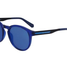Calvin Klein CKJ22643S 400 52 Unisex Güneş Gözlüğü