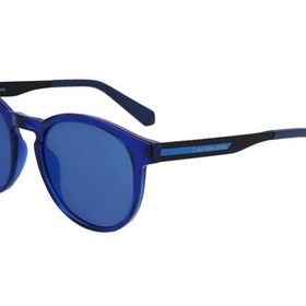 Calvin Klein CKJ22643S 400 52 Unisex Güneş Gözlüğü