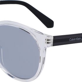 Calvin Klein CKJ22643S 971 52 Unisex Güneş Gözlüğü