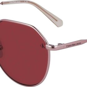 Calvin Klein CKJ23201S 671 55 Kadın Güneş Gözlüğü