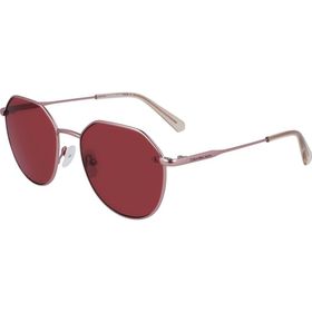 Calvin Klein CKJ23201S 671 55 Kadın Güneş Gözlüğü