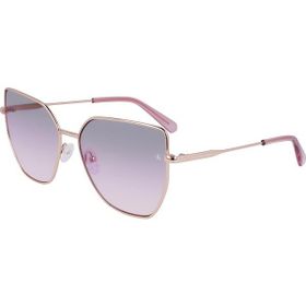 Calvin Klein CKJ23202S 770 60 Rose Kadın Güneş Gözlüğü